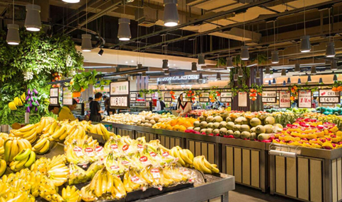 蔬菜水果店的利润怎么样?下面就来仔细的分析分析