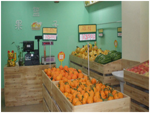 怎么样加盟水果超市？加盟水果超市的步骤是什么