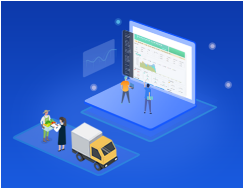 优质的蔬菜进销存软件应具备哪几点？