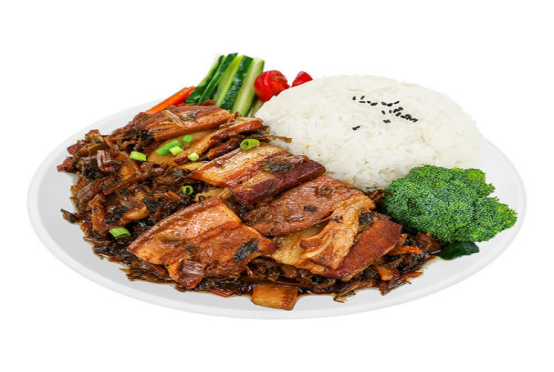 半成品方便菜加盟怎么样？要注意什么？