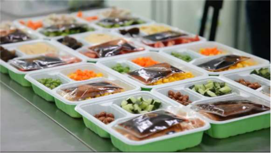 蔬菜水果半成品配送的优点有哪些