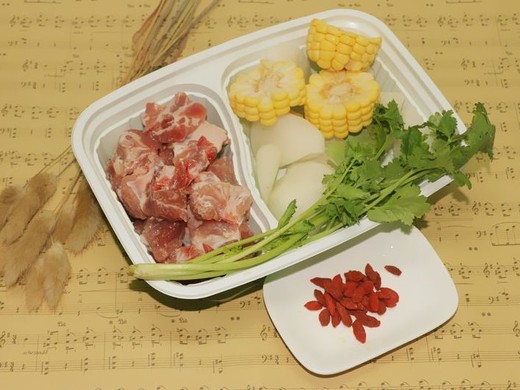 广州半成品菜配送市场如何？广州半成品菜配送赚钱吗？