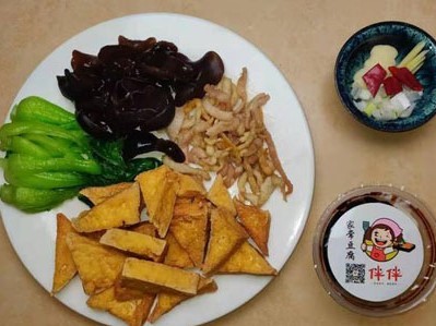 半成品食材配送受欢迎吗？半成品食材有市场吗？