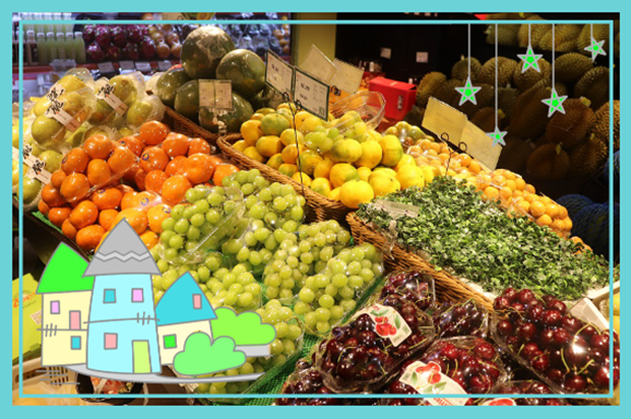 水果超市经营怎么做?这几点告诉你