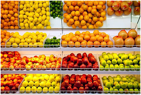 连锁水果超市水果处理秘诀是什么?又有哪些呢?