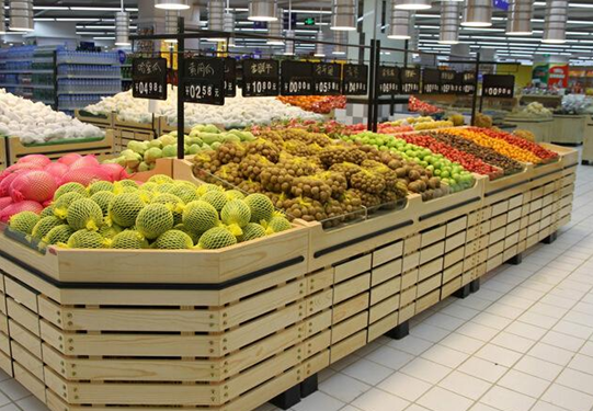 怎么经营好一家蔬菜店?几方面介绍