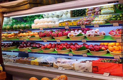 对于水果超市加盟网,什么样的才是我们的最佳选择?