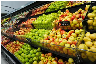 有机水果超市连锁店有哪些？又有哪些优势呢？