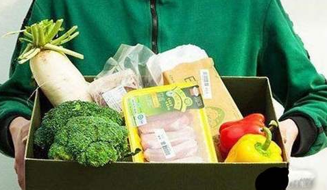 果蔬配送APP有哪些？又有哪些功能呢？