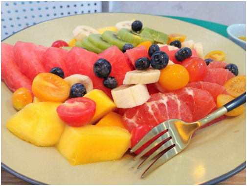 水果超市加盟怎么选加盟品牌?梳理选水果超市加盟品牌的关键点