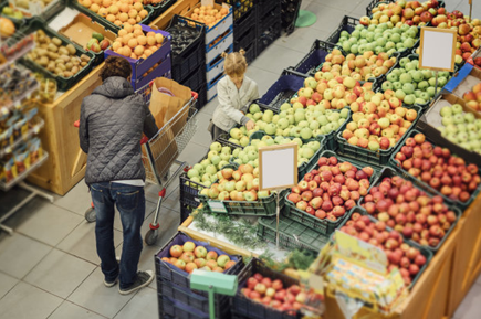 怎样经营水果超市？听听这几个建议