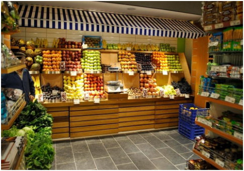 每日新鲜水果吧加盟费是多少？每日新鲜水果吧加盟有什么优势？