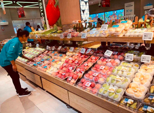 生鲜连锁便利店哪家好？3家生鲜便利店推荐