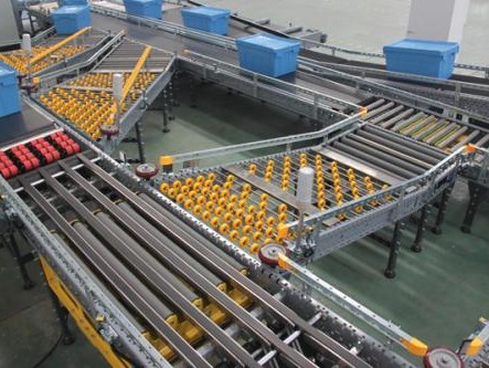 蔬果分拣机受欢迎吗?