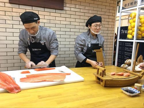 广州京东生鲜超市招聘的条件是什么？应聘的时候需要注意什么？