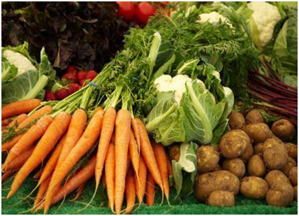 蔬菜店存在问题，最重要问题还在鲜度控制和商品损耗上