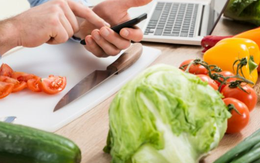 食材配送app软件优势在哪？几点分析