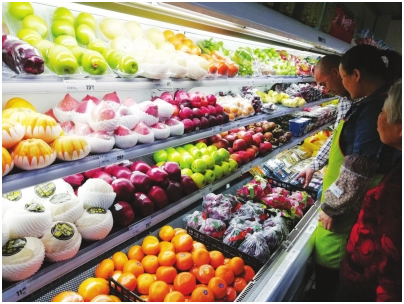 水果的加盟品牌有哪些？加盟费需要多少呢？