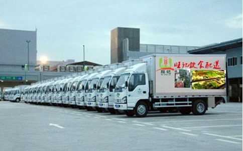 开发蔬菜配送批发系统需注意什么？需有哪些实用的功能？