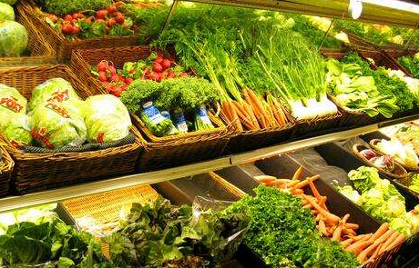 超市蔬菜配送哪家好？超市蔬菜配送优势有哪些？