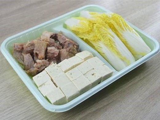 湖南半成品菜配送有市场吗？湖南半成品菜配送企业怎么做比较赚钱？