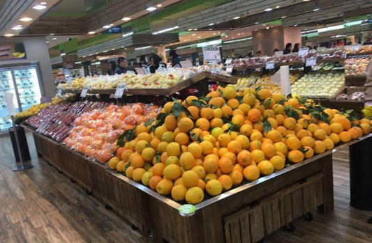 水果超市加盟前景可观，水果超市加盟优势有哪些？