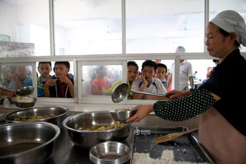 农村学校食堂不得外包托管,规定有哪些通知要求?