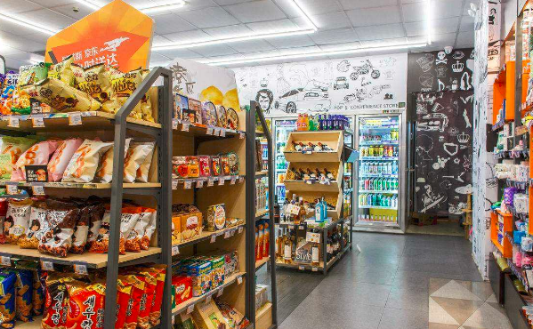 有好家便利店运营模式4个要点