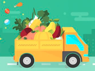 蔬菜配送利润如何?蔬菜配送生意值得做吗?