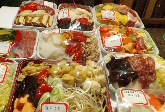 精品蔬菜配送行业的现状以及发展前景