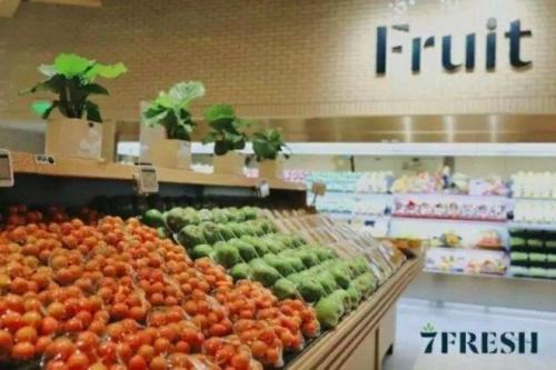 生鲜电商市场前景规模趋势怎么样？