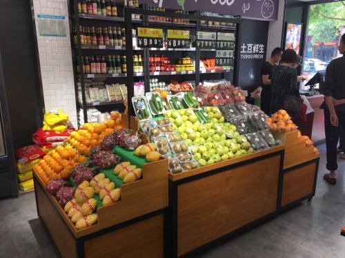 生鲜配送店经营4大要点分享