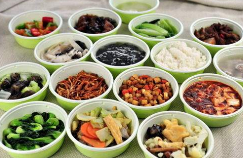 半成品菜肴是什么？配送半成品菜肴发展前景怎么样？