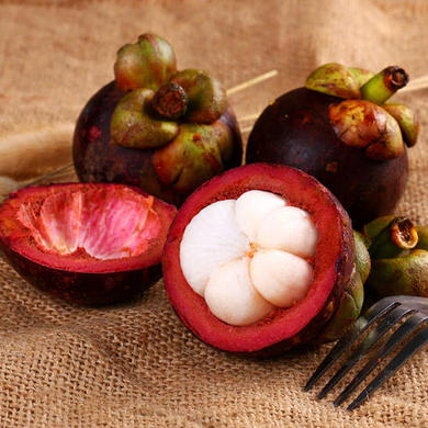 京东生鲜王泰国进口山竹怎么样?