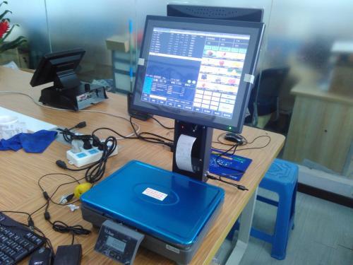 水果超市收银软系统怎么选择？超市收银系统有哪些功能？