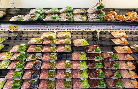 半成品食材配送服务如何做运营客户服务？