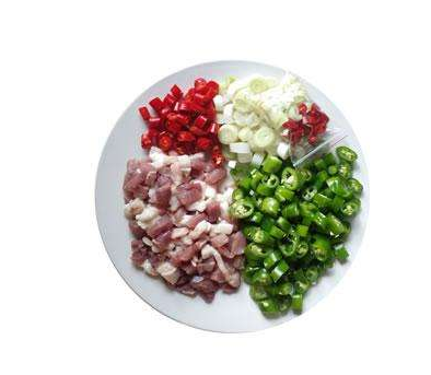 蔬菜半成品菜配送活动怎么做？