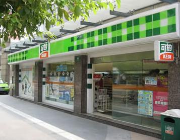 上海可的便利店可以加盟吗？经营方针是什么？