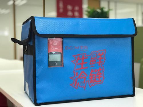 京东生鲜冷链保鲜箱怎么样？