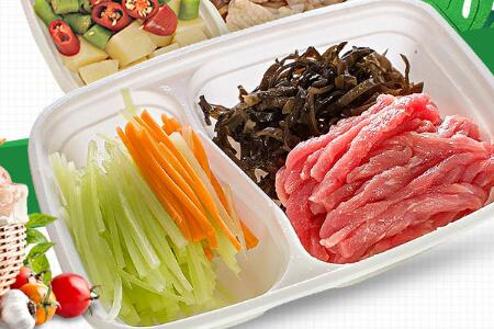 2家广东半成品菜配送企业分享