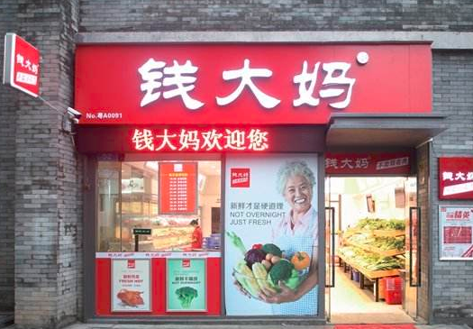 生鲜便利店连锁店经营模式和管理说明