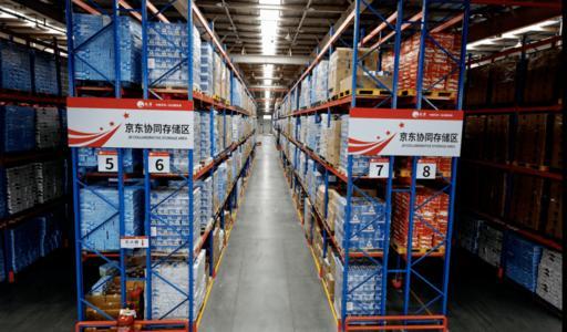 京东自营生鲜前置仓库有哪些优势？