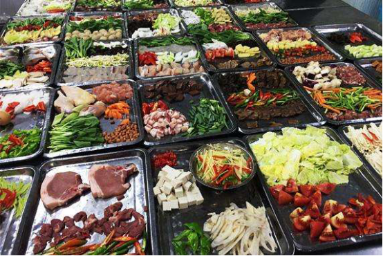 方便菜配送前景怎么样？有什么优势？