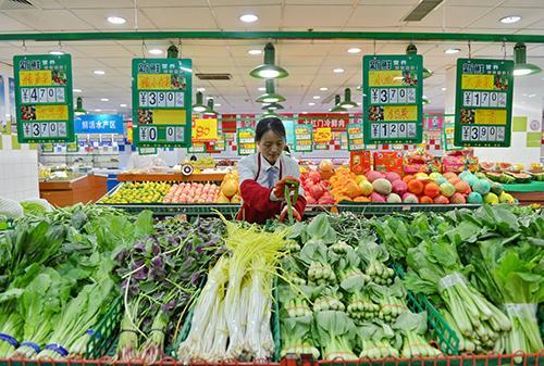 半成品菜配送北京有哪些公司在做？侧重点有何不同？
