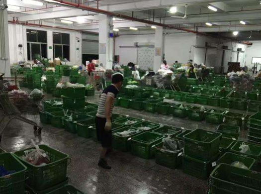 蔬菜配送公司如何提高员工积极性