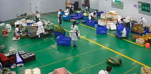 幼儿园食材配送公司需要哪些手续资质?