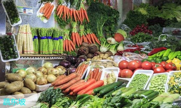 便利店铺生鲜销售什么生鲜好？