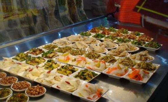 如何解决生鲜食材配送的最后一个环节？