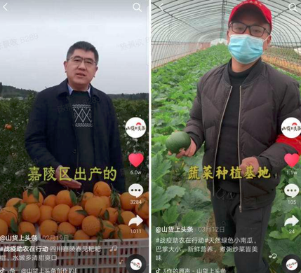 生鲜农产品抖音直播策略有哪些?