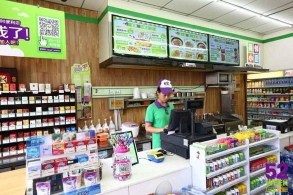 便利店加盟品牌如何提升竞争力？